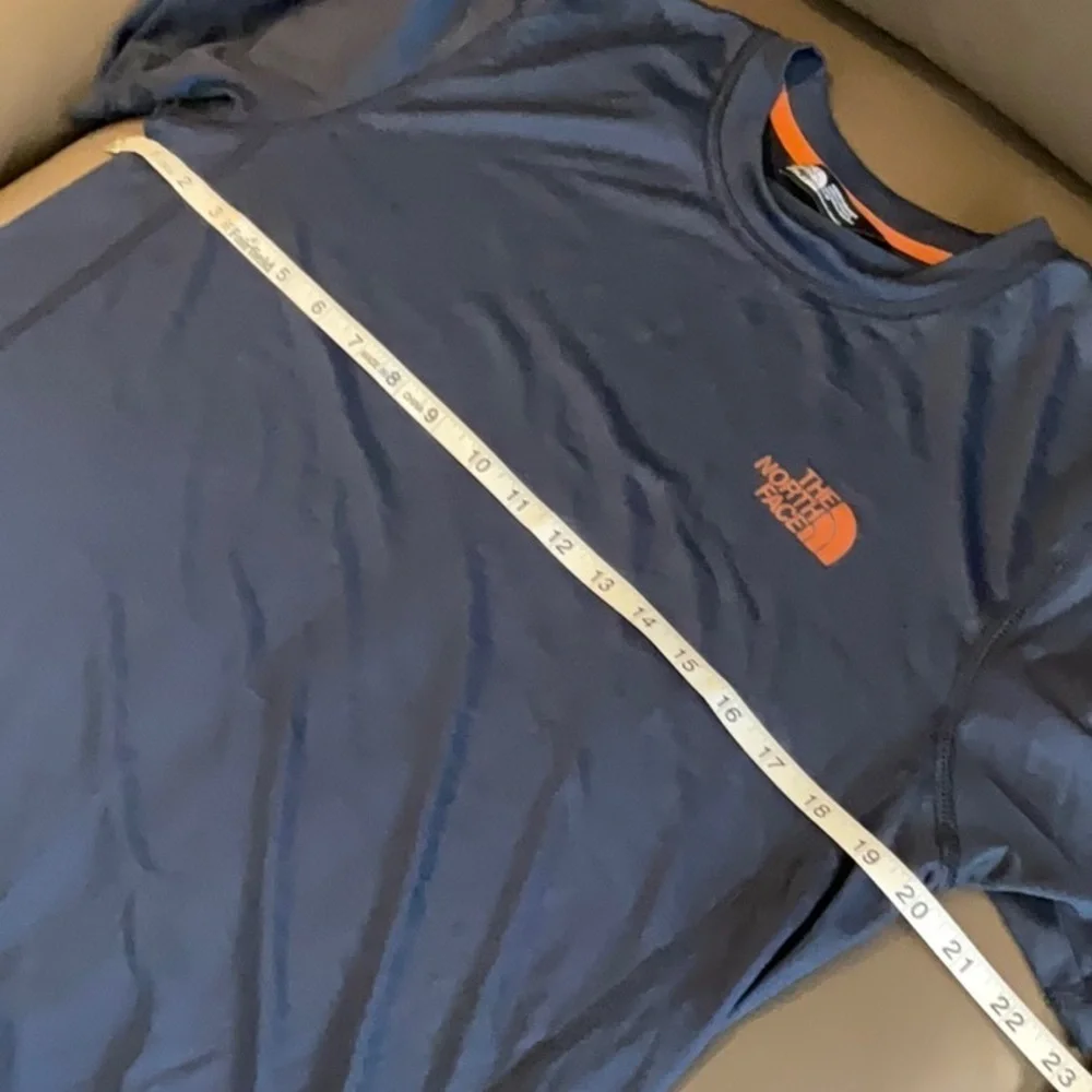 The North Face Men’s On the go flash dry tee